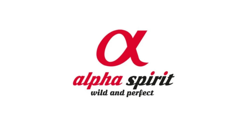 ALPHA SPIRIT