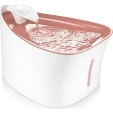 Şenyayla Kedi ve Köpek İçin Otomatik Su Pınarı 2.5