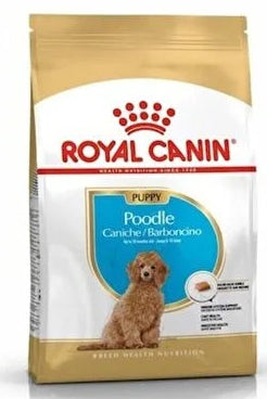 Royal Canin Poodle Puppy Yavru Köpek Maması 3 kg