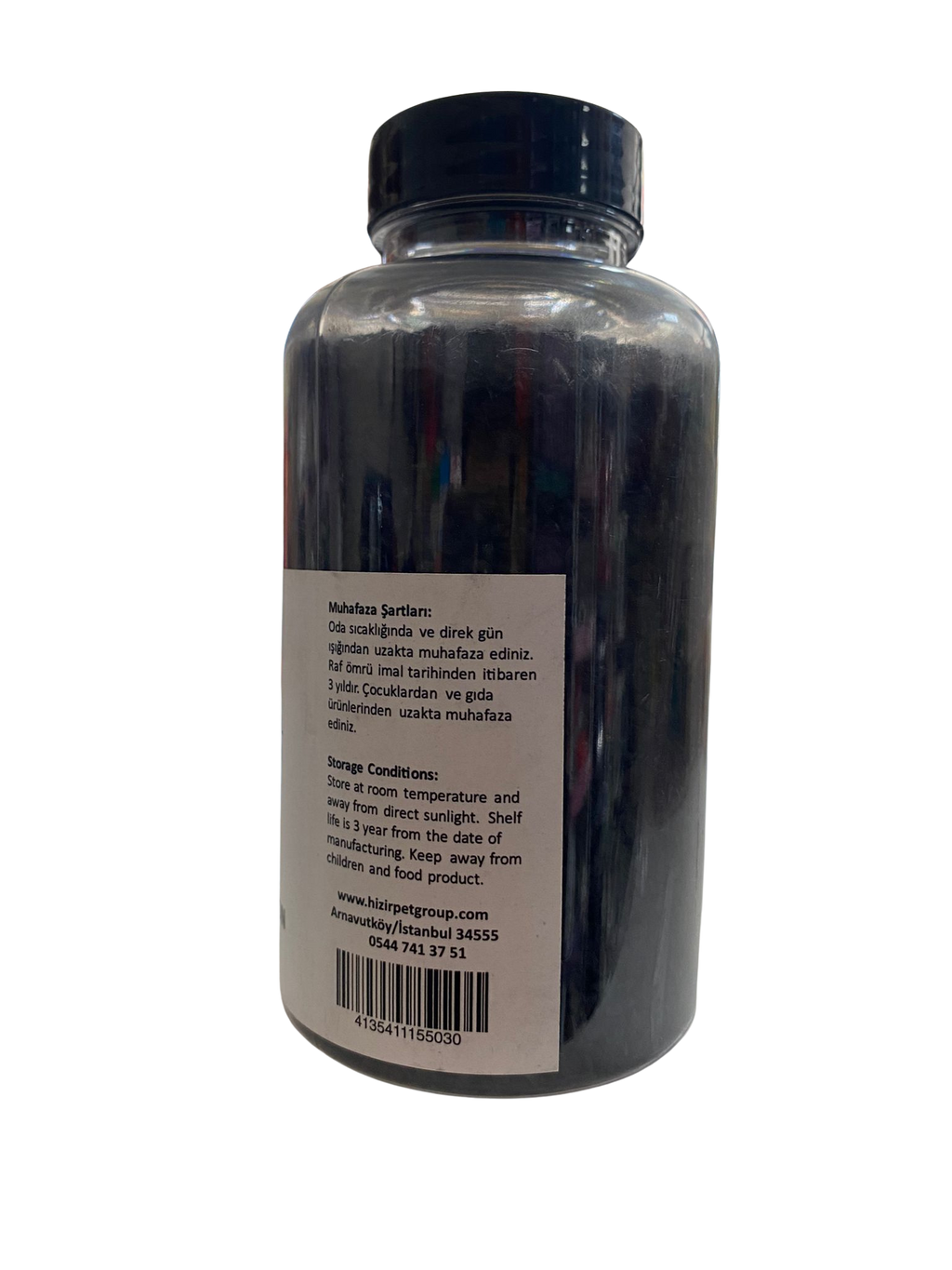 İSİS ROYAL KEDİ KUM KÖTÜ KOKU GİDERİCİ AKTİF KARBON