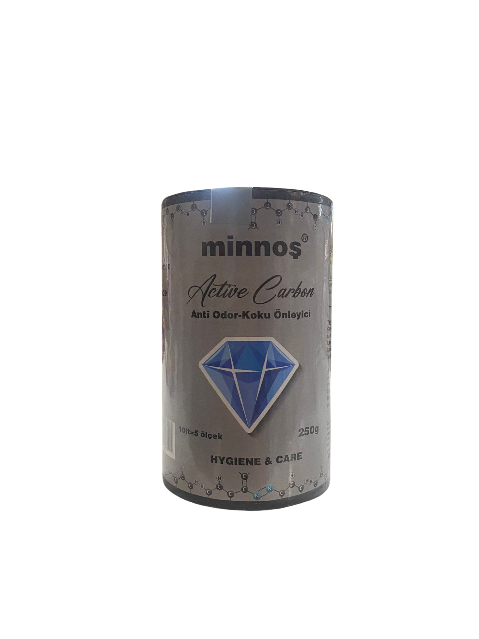 MİNNOŞ ANTİ ODOR-KOKU ÖNLEYİCİ