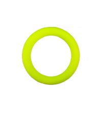 Klasik Kauçuk Halka yavru Köpek oyuncağı