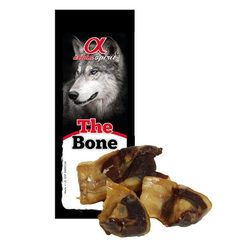 Alpha Spirit Vakum Jambone Domuz Kemik 120 Gr
