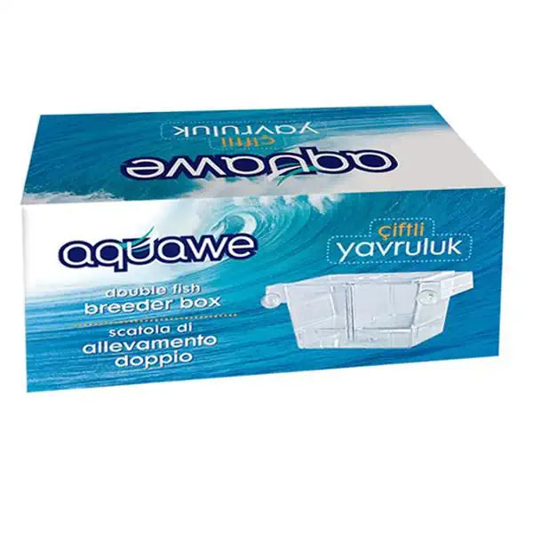 Aquawe Çiftli Yavruluk