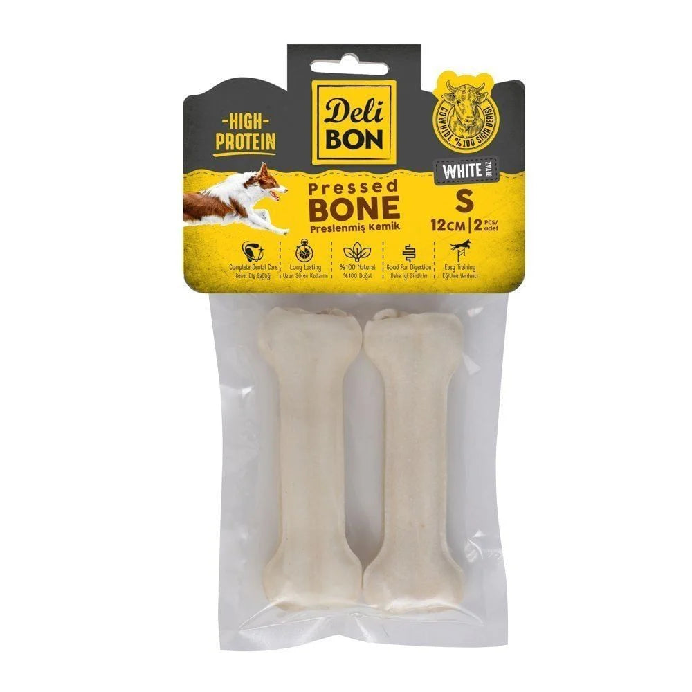 Delibon Kemik Eko 12cm 2li Paket