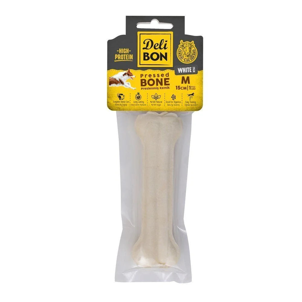 Delibon Kemik Eko 15cm 1 Adet