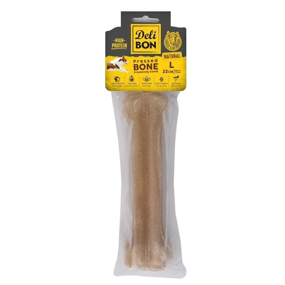 Delibon Kemik Eko 22cm 1 Adet