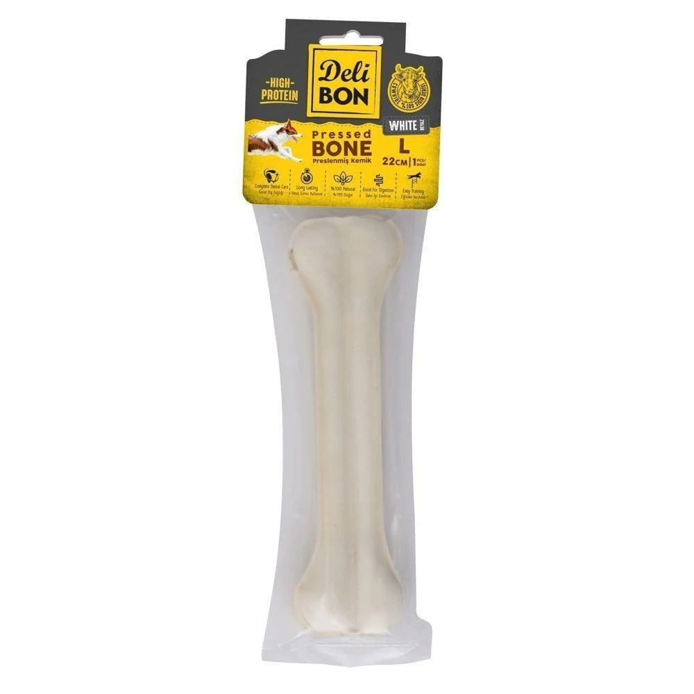 Delibon Kemik Eko 22cm 1 Adet