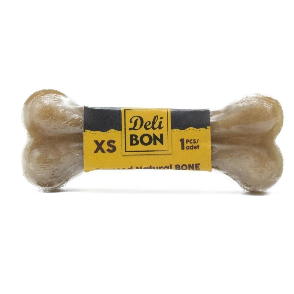 Delibon Vakumlu Kemik 7cm 1adet XS
