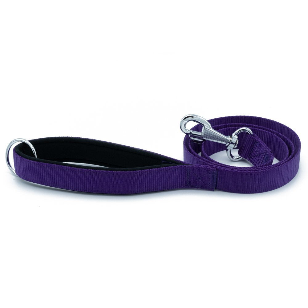 Doggie Konforlu Dokumadan El Yapımı Köpek Gezdirme Kayışı 2x140cm