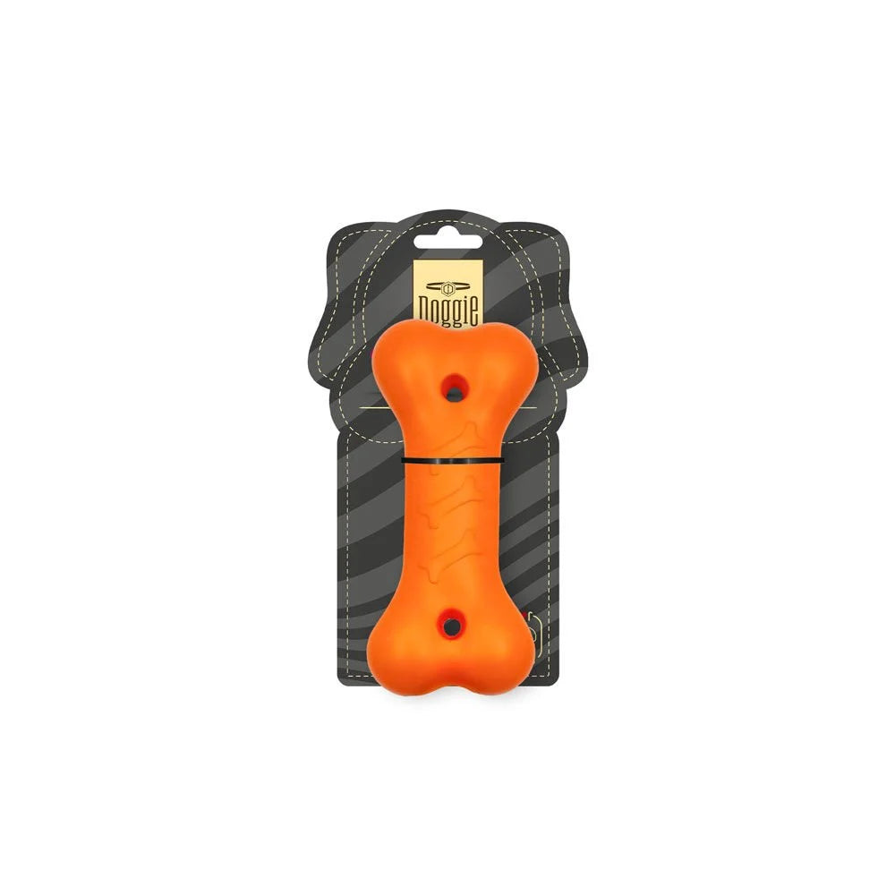 Doggie Eva Köpek Oyuncağı 20cm Kemik