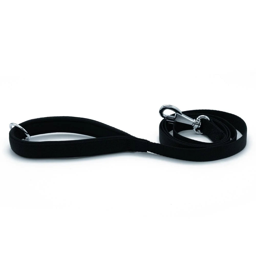 Doggie Konforlu Dokumadan El Yapımı Köpek Gezdirme Kayışı 2x140cm