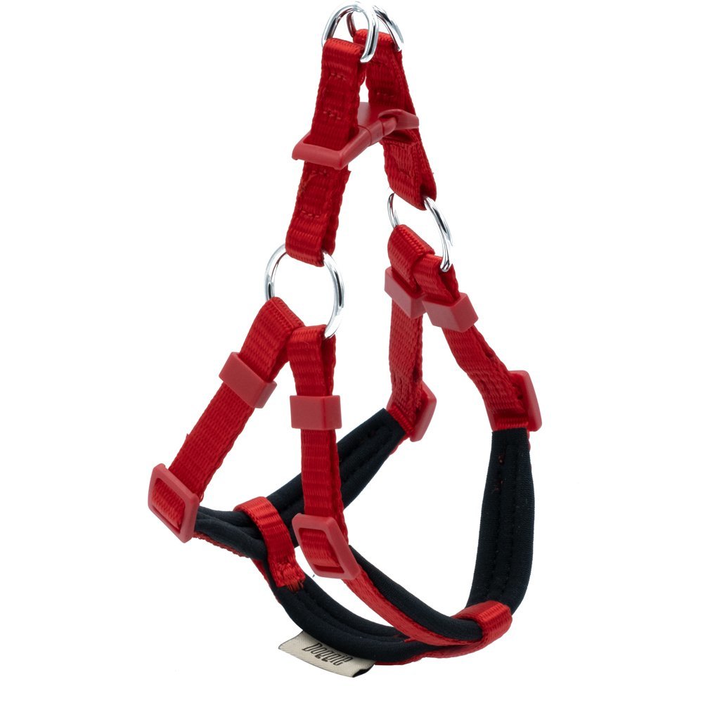 DOGGİE Konfor Dokuma Ronin Göğüs Tasması 1 x 30-35 cm