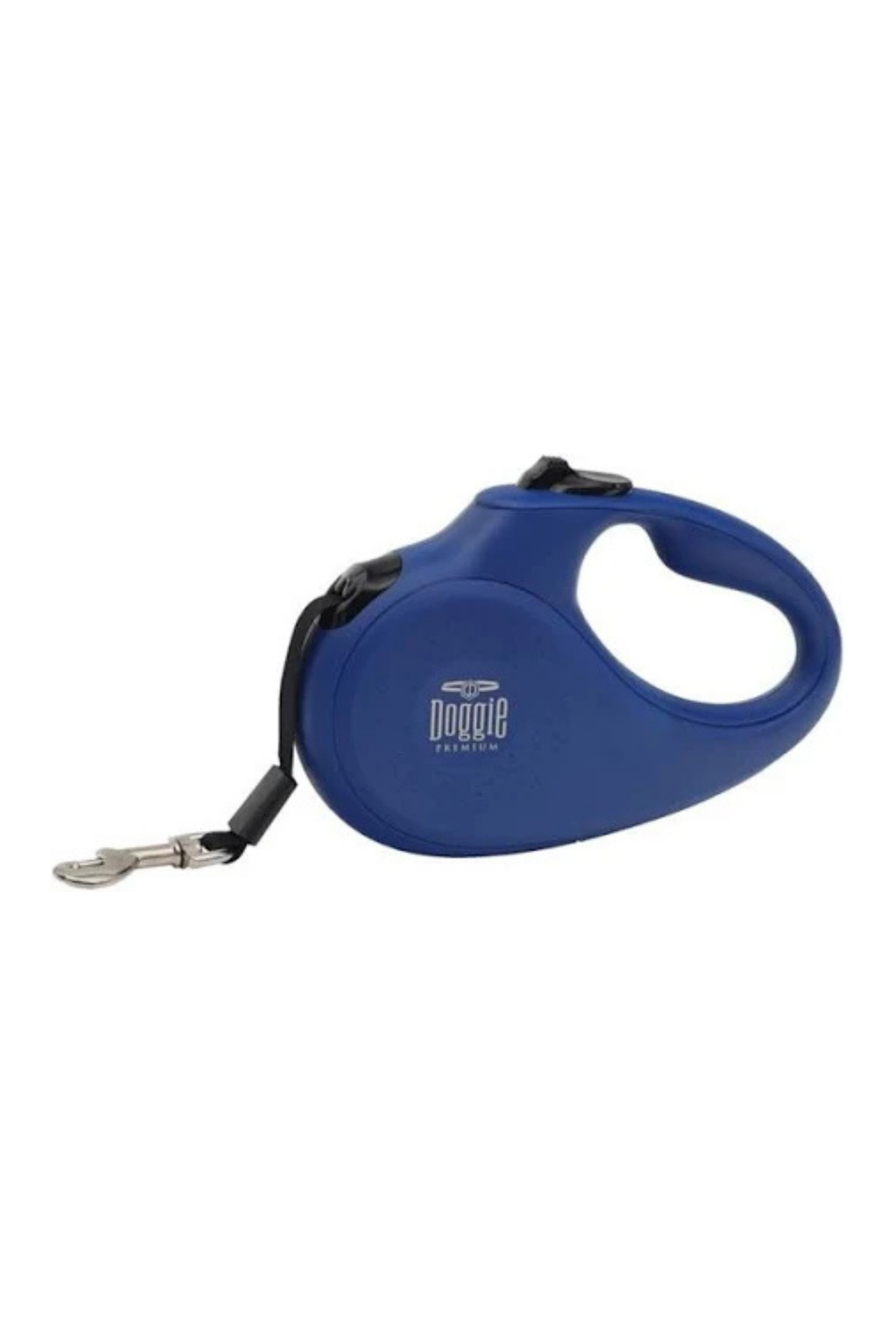 Doggie Otomatik Uzatma Tasması Master Serisi – Lacivert