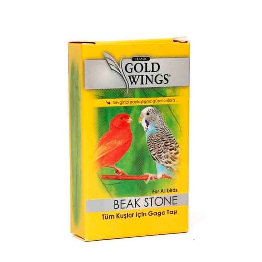 Gold Wings Classic Gaga Taşı