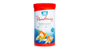 Has Japon Balığı Yemi 100 g