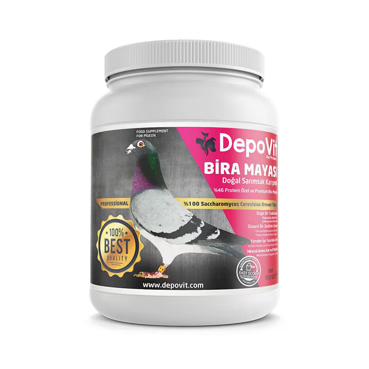 Bağışıklık Güçlendirmeye Yarcımcı Takviye Edici Sarımsaklı