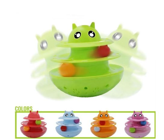 NUNBELL HACIYATMAZ İKİ KATLI TOWER