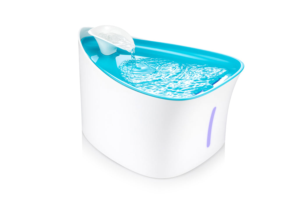 Şenyayla Kedi ve Köpek İçin Otomatik Su Pınarı 2.5