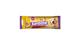 Pedigree Jumbone Medium Köpek Ödül Kemiği 2x90 Gr