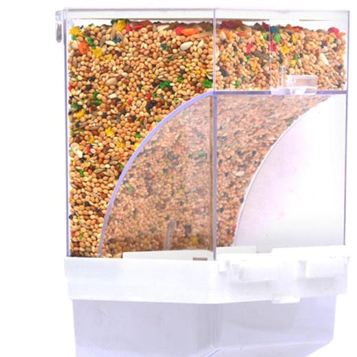 Quik Akıllı Yemlik