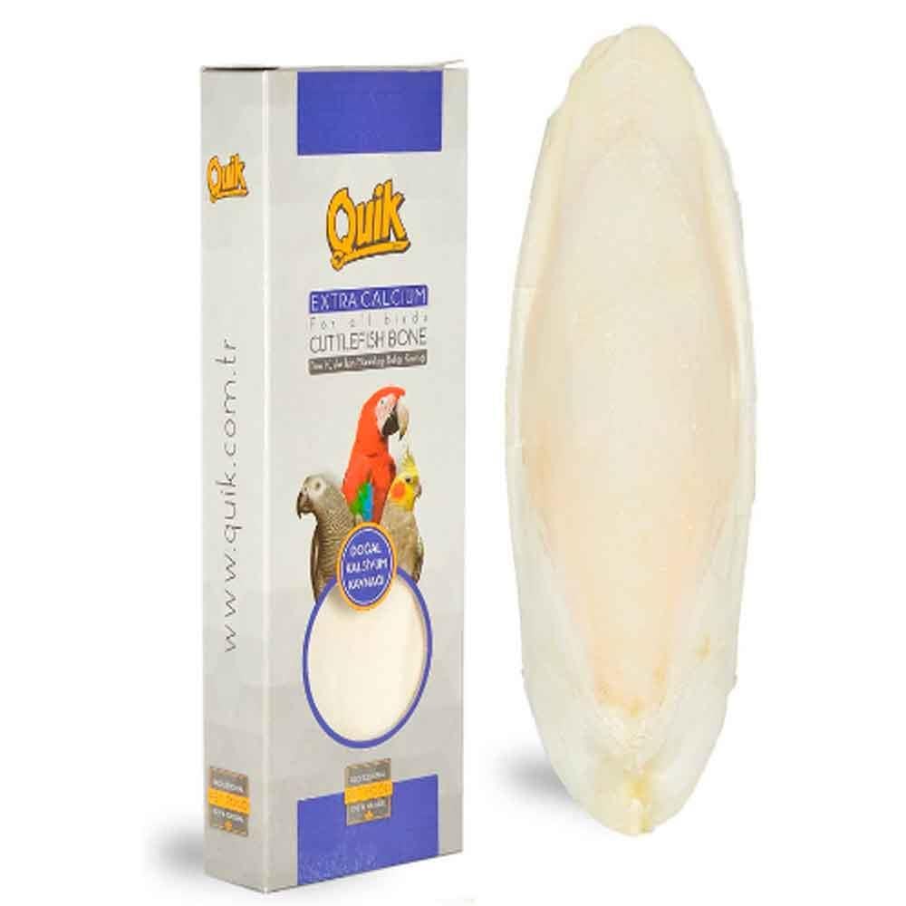 Quik Kalamar Kemiği Büyük Boy