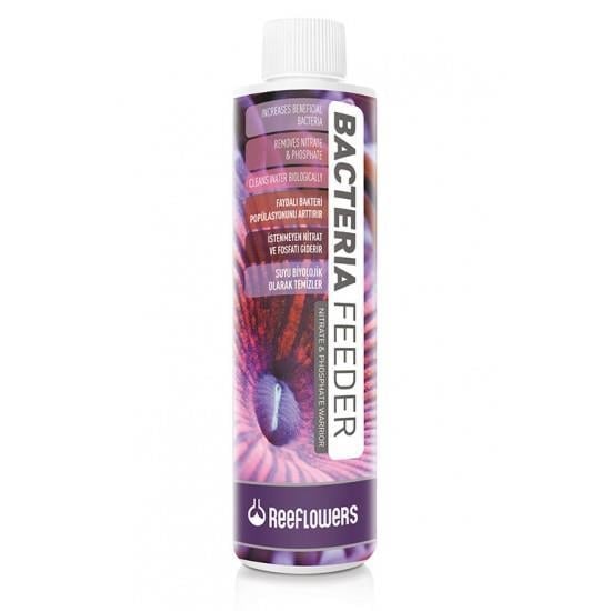 Reeflowers Bacteria Feeder 85 ml