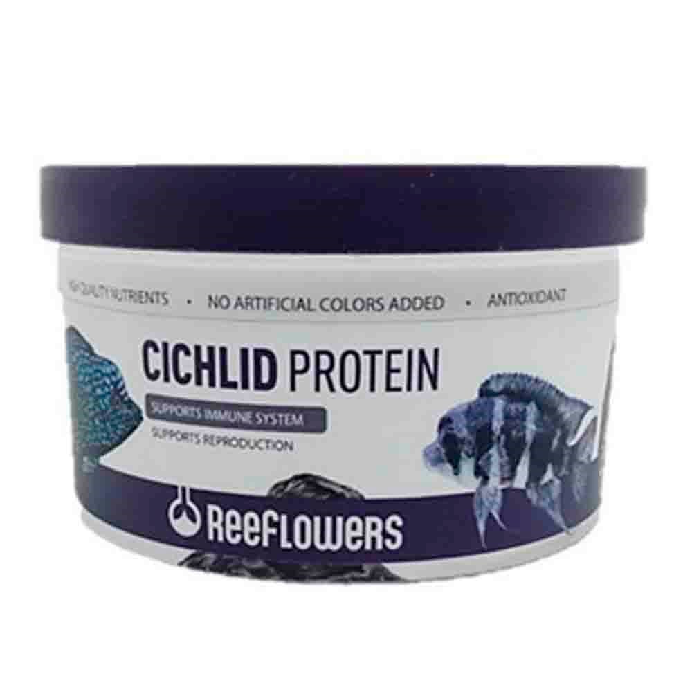 Reeflowers Cichlid Protein 250 ml