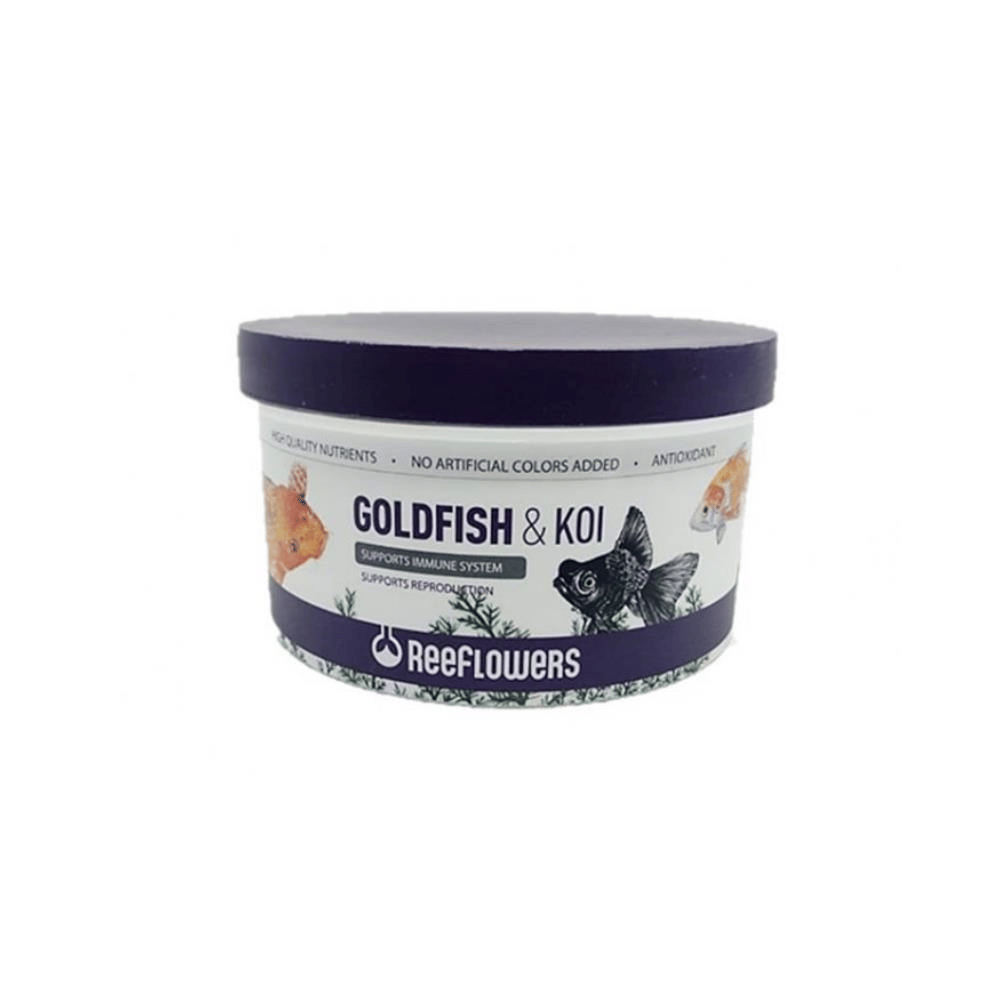 Reeflowers Goldfish Koi 250 ml