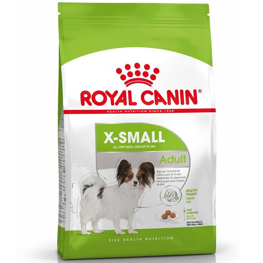 Royal Canin Adult Xsmall 1.5 KG