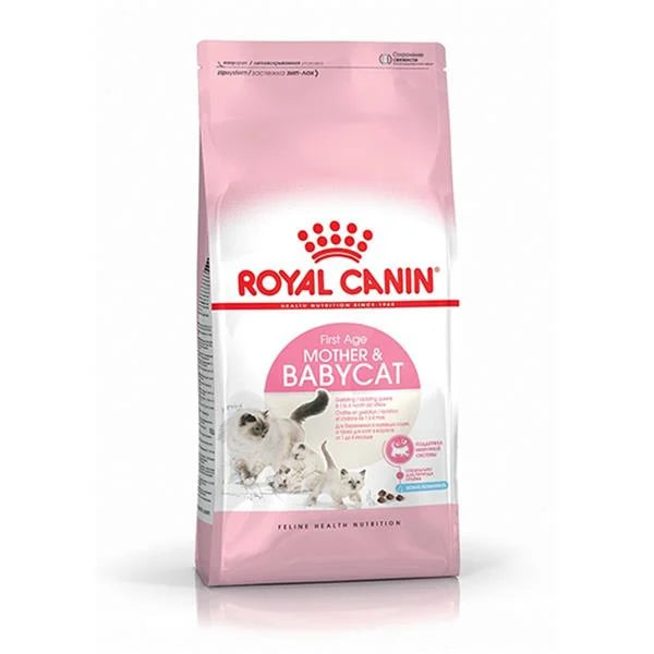 Royal Canin Mother & Babycat Yavru Kedi Maması 2Kg