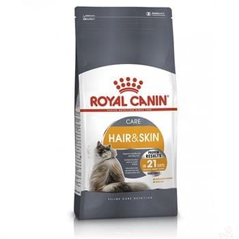 Royal Canin Hair Skin Kedi Maması 2Kg