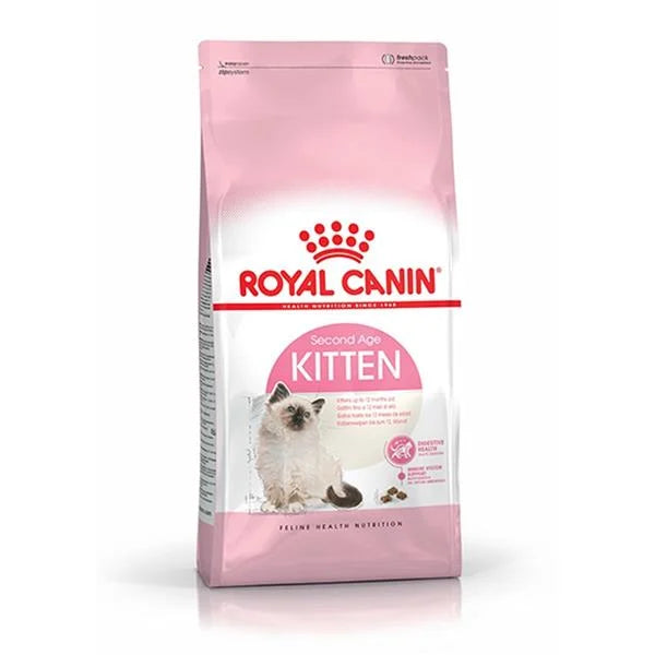 Royal Canin Kitten Yavru Kedi Maması 4 Kg
