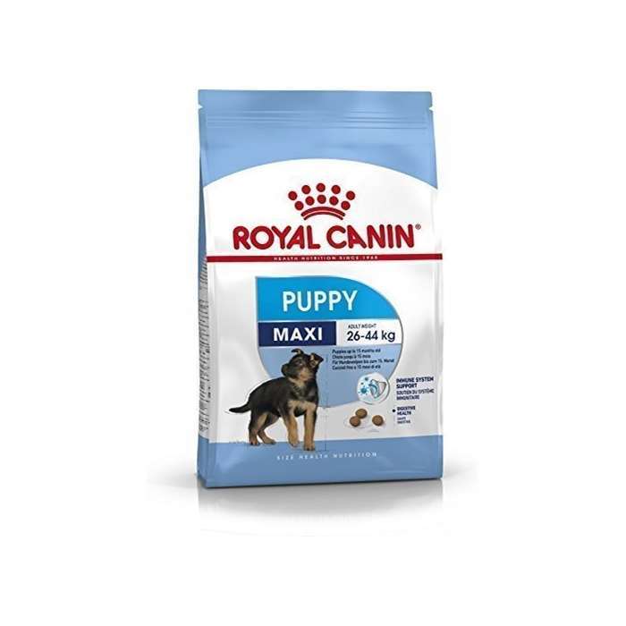 Royal Canin Maxi Puppy Büyük Irk Kuru Yavru Köpek Maması 15 kg