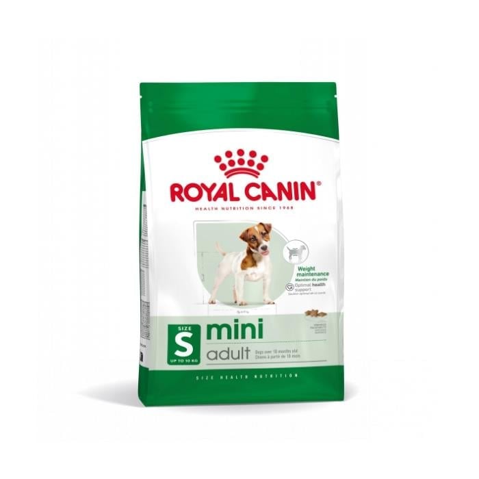 Royal Canin Mini Adult 8 Kg Yetişkin Kuru Köpek Maması