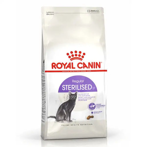 Royal Canin Sterilised 37 Kısırlaştırılmış Kedi Maması 2 Kg