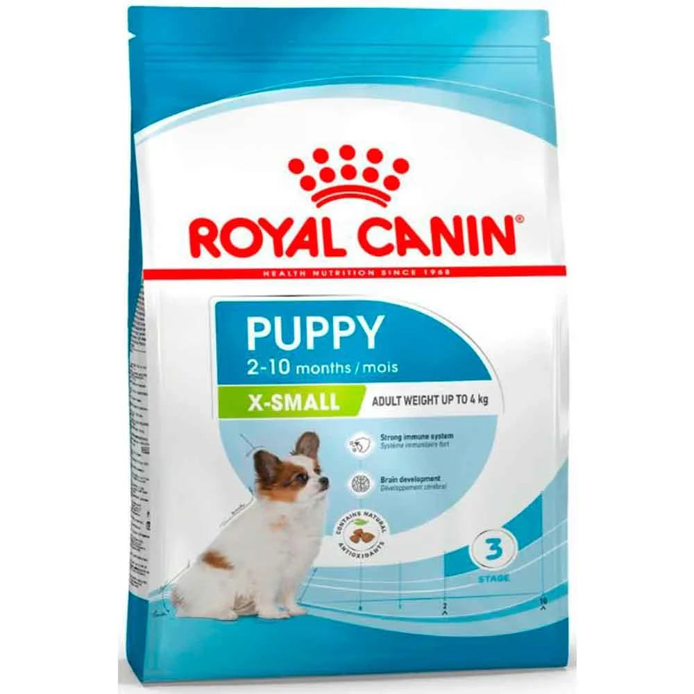 Royal Canin X small junıor 1,5 Kg