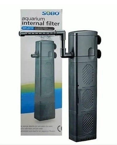 SOBO WP-280F İÇ FİLTRE 500 LT/H 5W