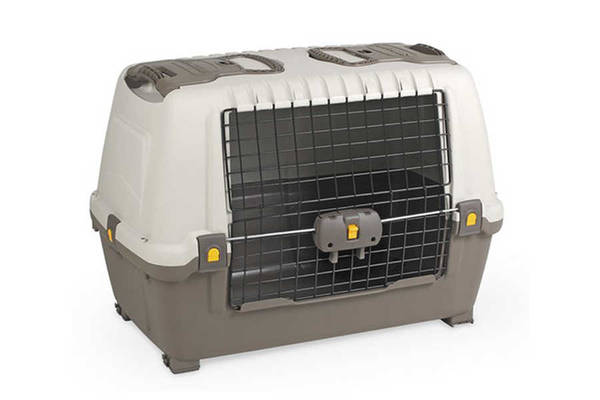 Skudo Car 90 Kilitli Bagaj Taşıma çantası