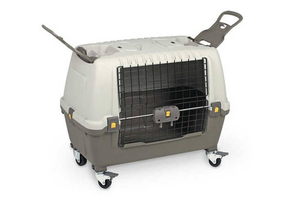 Skudo Car 90 Kilitli Bagaj Taşıma çantası