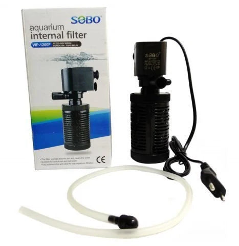 Sobo WP 1200F İç Filtre