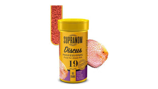 Supranom Discus Balık Yemi Red Granul 100 ml