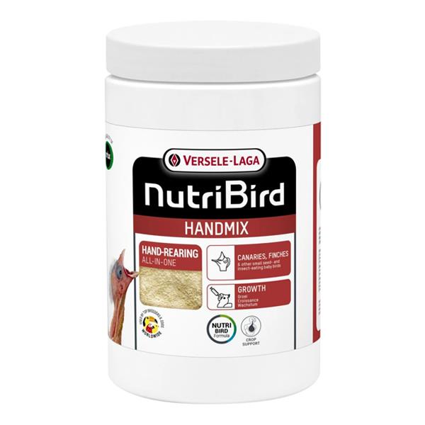 Versele Laga Orlux Handmix Büyütme Maması 500gr