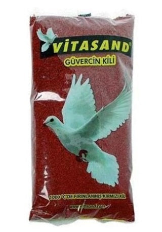 Vitasand güvercin Kili 1 Kg