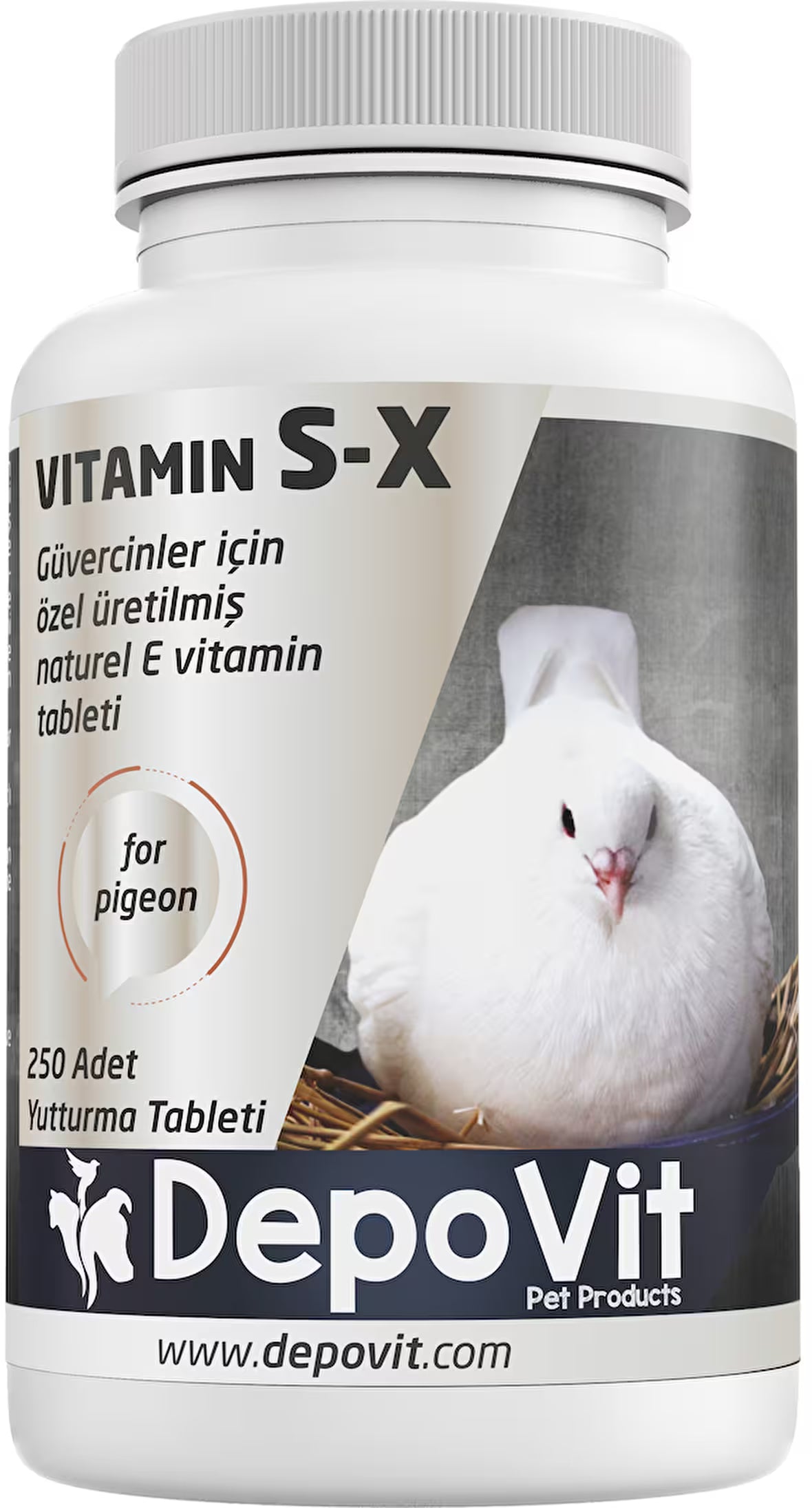 Yumurtlama Takviye Edici E vitamini