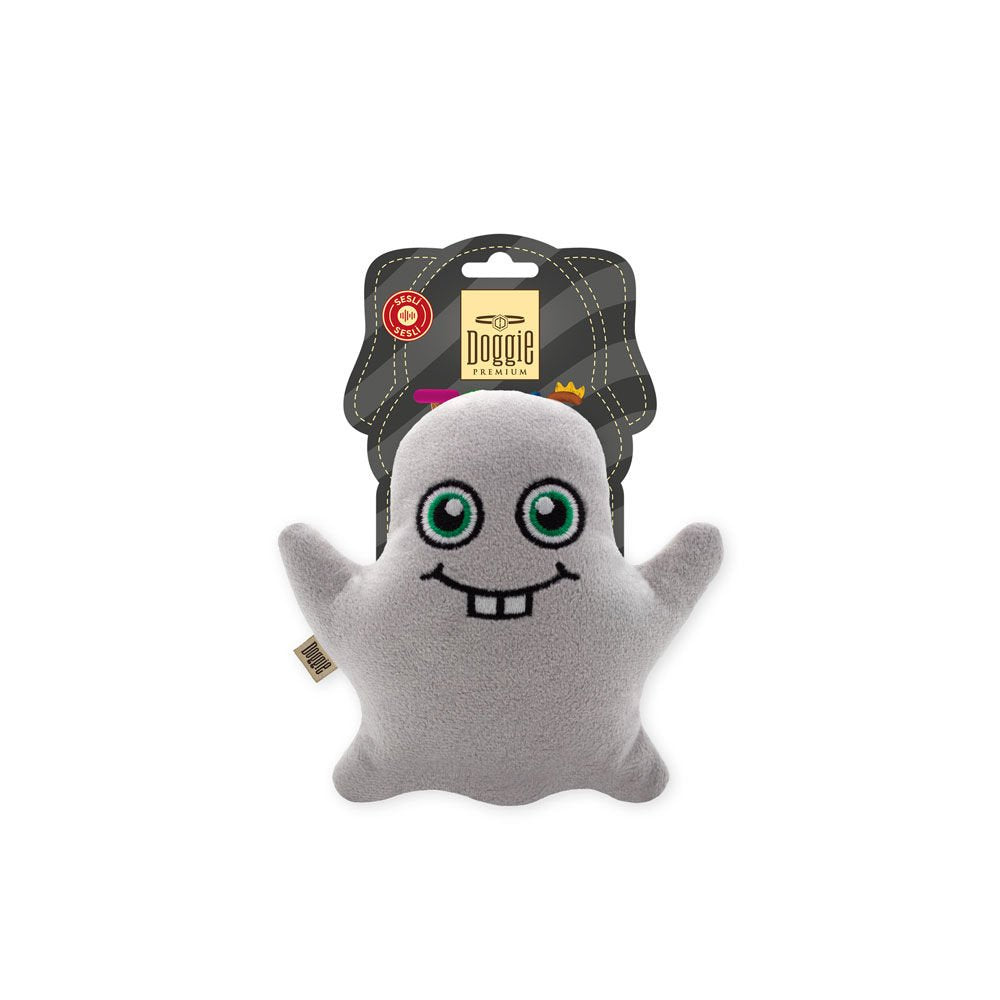 Doggie Köpek Oyuncağı – Hayalet 15Cm