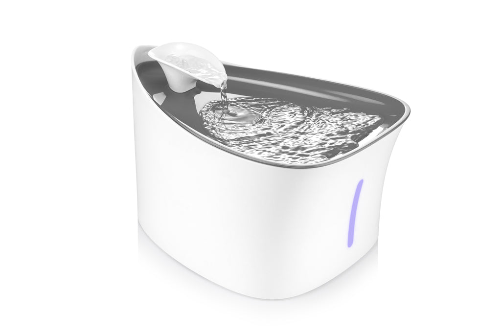 Şenyayla Kedi ve Köpek İçin Otomatik Su Pınarı 2.5