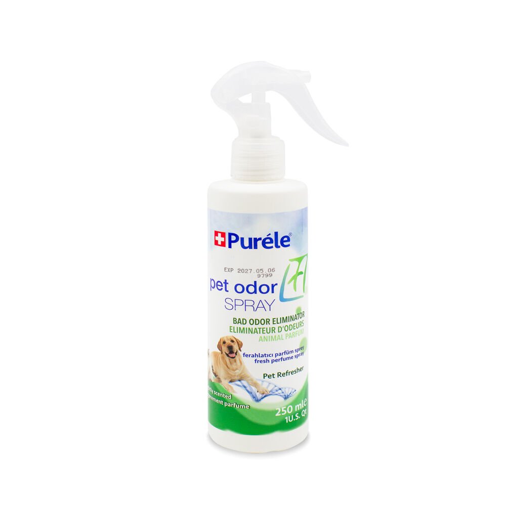 Purélé Pet Odor Spray