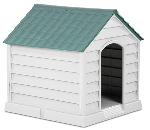 Şenyayla Büyük Köpek Kulübesi 23,5 x 102 x 97 cm